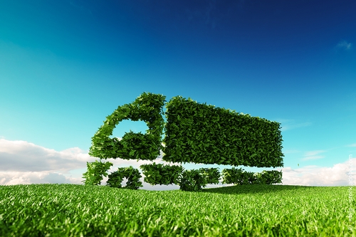 Autotrasporto: incentivi per 10 mln di euro per l'acquisto di mezzi ecologici