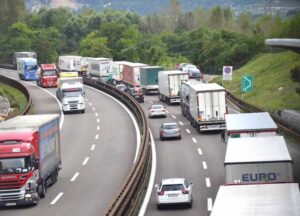 Austria: chiusura del posto di controllo a Brennero Nord