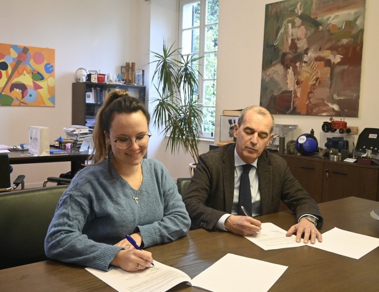 Fedespedi Giovani e Green Transition Hub insieme per la sostenibilità del freight forwarding