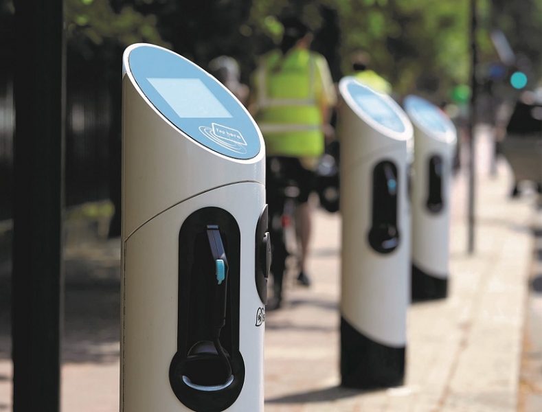 DKV Mobility collabora con TotalEnergies