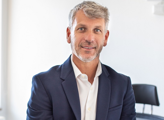 Davide Uracchi è il nuovo Managing Director di DSV Solutions Italy