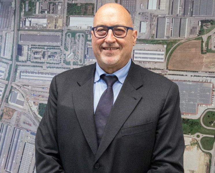 Interporto Padova - ''Green Logistics Experience''