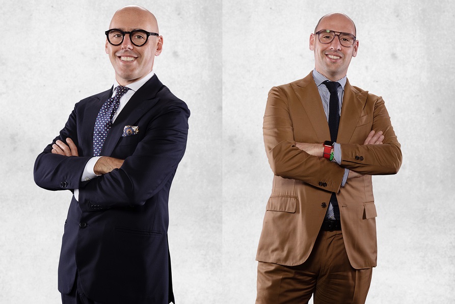 BCUBE nomina Luigi Bonzano Amministratore Delegato e Umberto Bonzano Consigliere Delegato