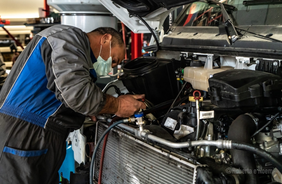 Il mercato aftermarket truck chiude il 2022 con un fatturato in rialzo