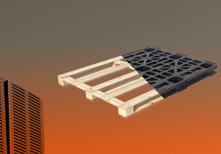 Relicyc, pallet per ogni esigenza di movimentazione sostenibile