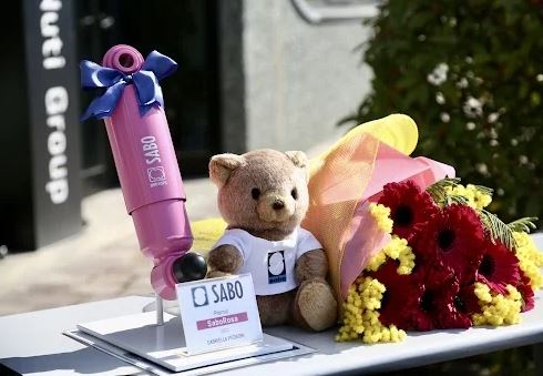 Sabo Rosa 2023: camionista e autista dell’anno cercasi