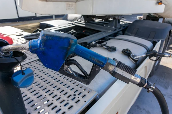 Credito d’imposta per l'acquisto del componente Ad blue
