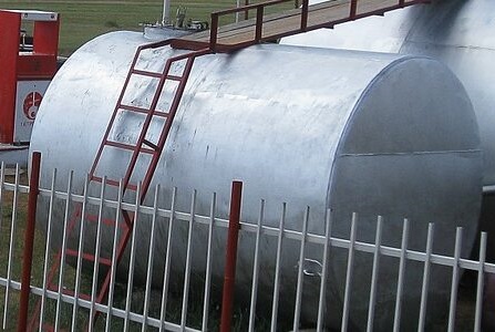 Cisternette gasolio: invio prospetto riepilogativo entro febbraio