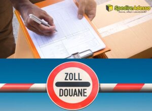 SpedireAdesso.com, ecco la guida sui codici doganali per le spedizioni internazionali
