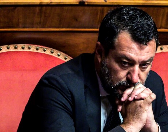 Anche ANITA chiede un incontro con il Ministro Salvini