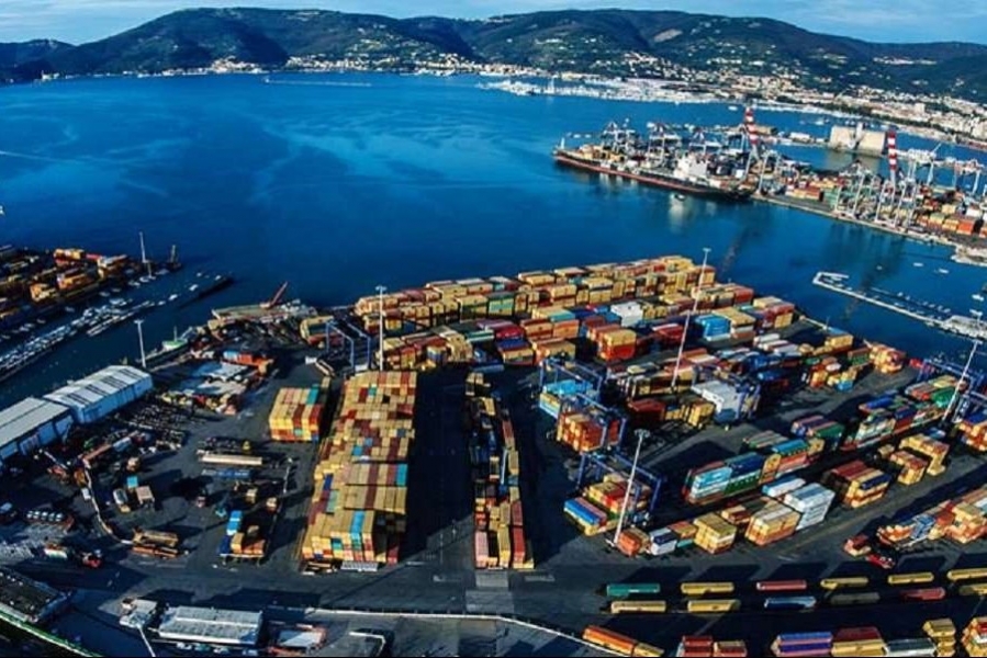 Sempre più efficienti le operazioni di manovra ferroviaria nel Porto della Spezia
