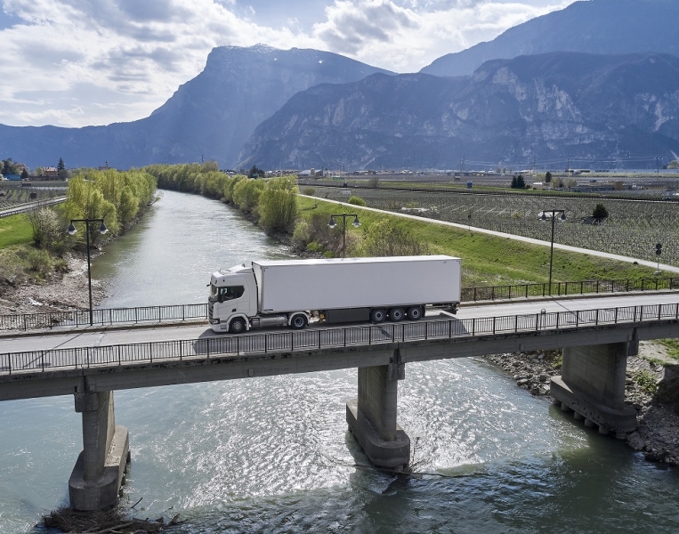 Scania e Neste insieme per il monitoraggio delle emissioni di gas serra