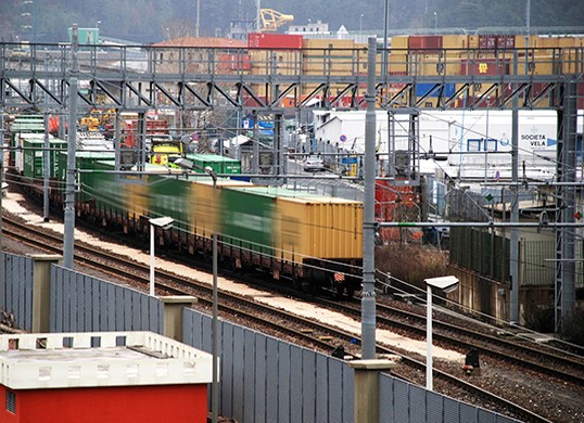 FerMerci propone un patto per realizzare lo shift modale richiesto dall’Europa