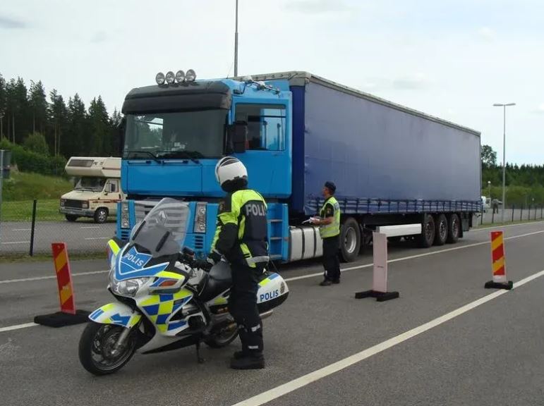 Truck & bus: i dati del mese di febbraio 2023