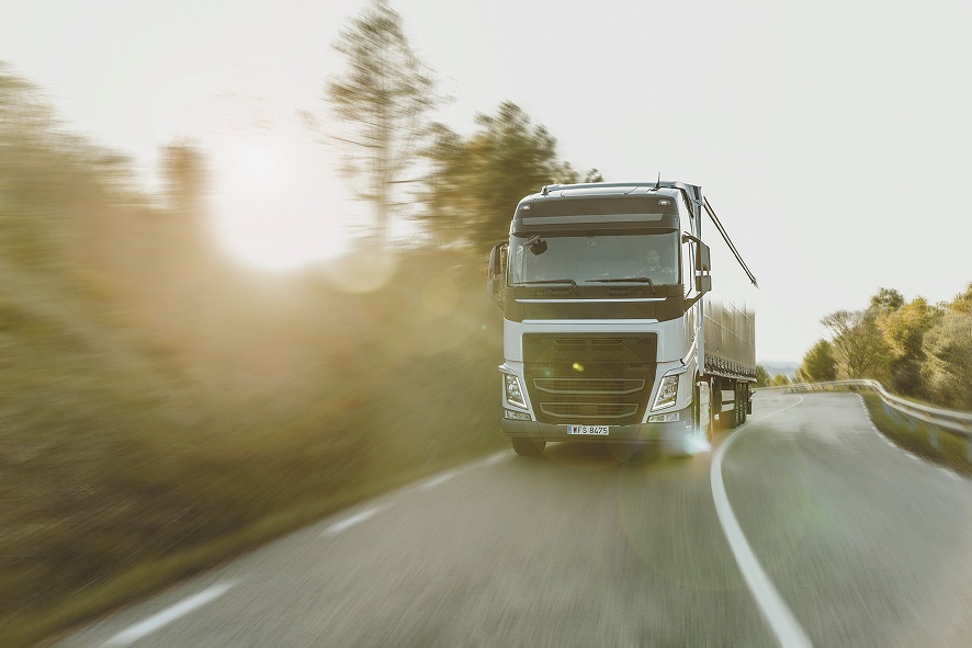 Webfleet a LetExpo 2023 nel segno della mobilità efficiente e sostenibile