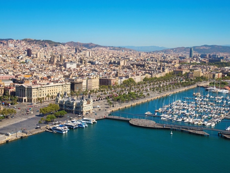 Il gruppo Palletways investe in un nuovo hub a Barcellona