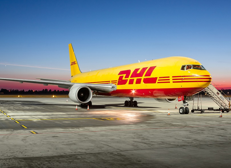 DHL Express lancia GoGreen Plus anche in Italia