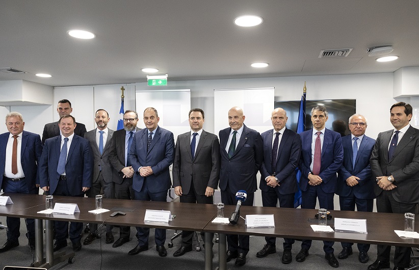 Grimaldi acquisisce la maggioranza dell’Autorità Portuale di Igoumenitsa