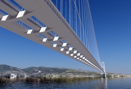 Ponte sullo Stretto, Salvini annuncia il decreto