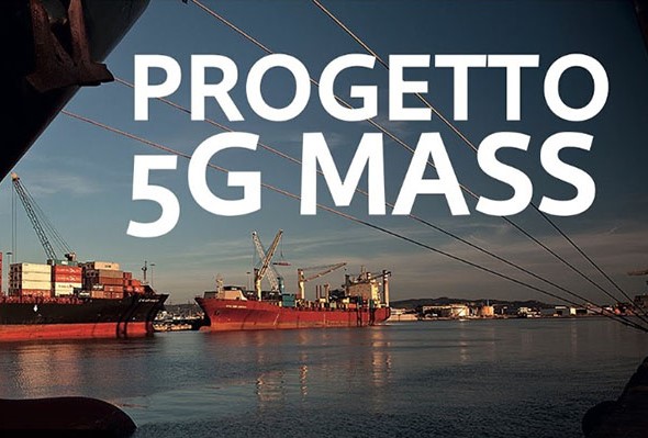 Livorno sarà il primo porto a testare la navigazione autonoma