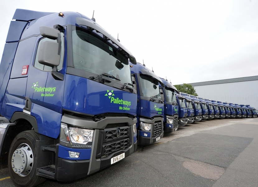 Gruppo Palletways investe in Italia: nuovo hub in Emilia Romagna