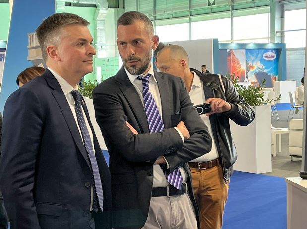 RAM Spa presenta il nuovo sito internet e il restyling del brand aziendale
