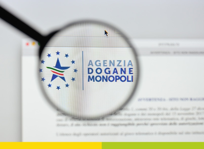 SpedireAdesso e la guida pratica sull’Agenzia delle Dogane