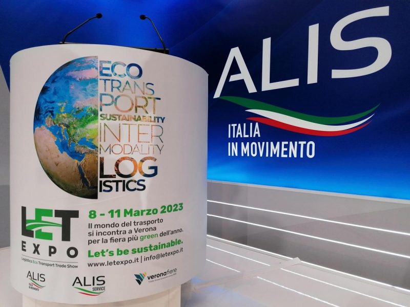 ALIS: numeri straordinari e forte entusiasmo per la seconda edizione di LET EXPO