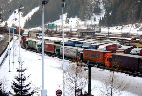 Brennero: Corte Ue respinge la causa di alcune associazioni di autotrasporto italiane
