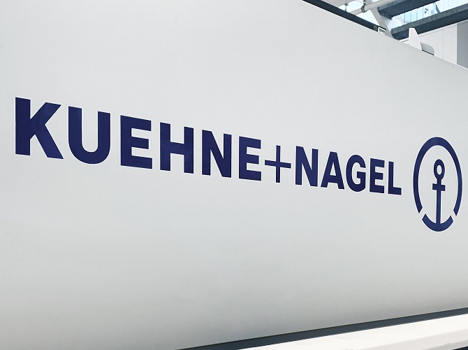 Kuehne + Nagel, cambiamenti nel Consiglio di Amministrazione