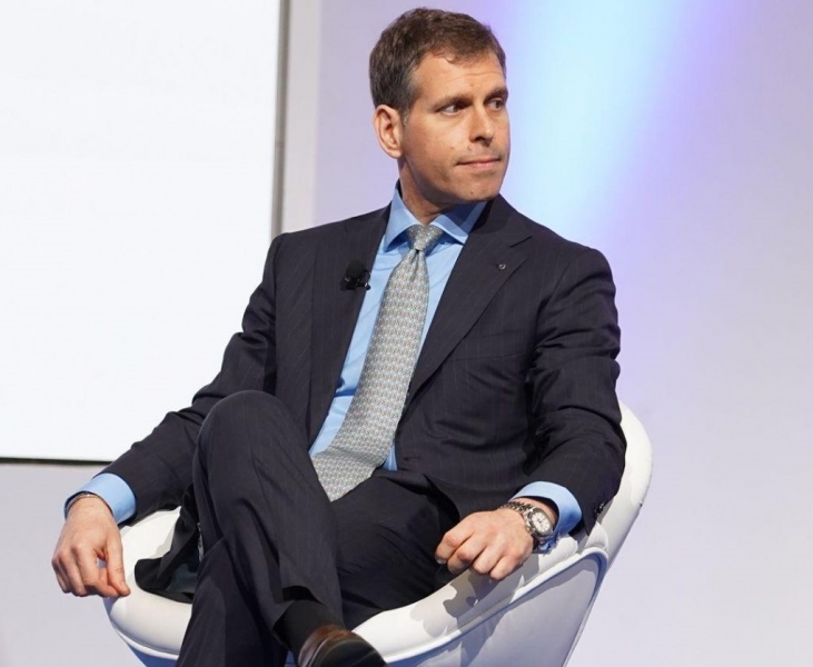 De Rosa, Ceo di SMET: ''Puntiamo su Autostrade del mare, con l’ottima intuizione dei corridoi verdi''