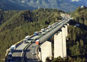 Austria: divieti di circolazione per il secondo semestre 2023