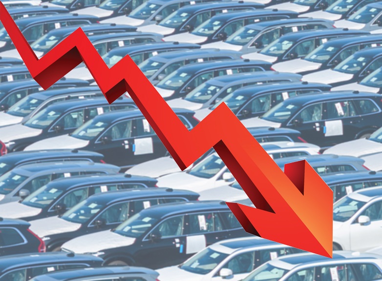 Logistica dei veicoli finiti, ritorno della fiducia nel mercato