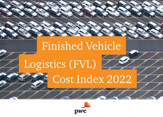 Logistica in Europa, i costi sono aumentati del 53,9 per cento