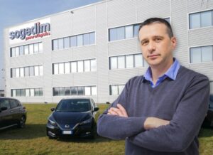 Sogedim - ''Green Logistics Experience''