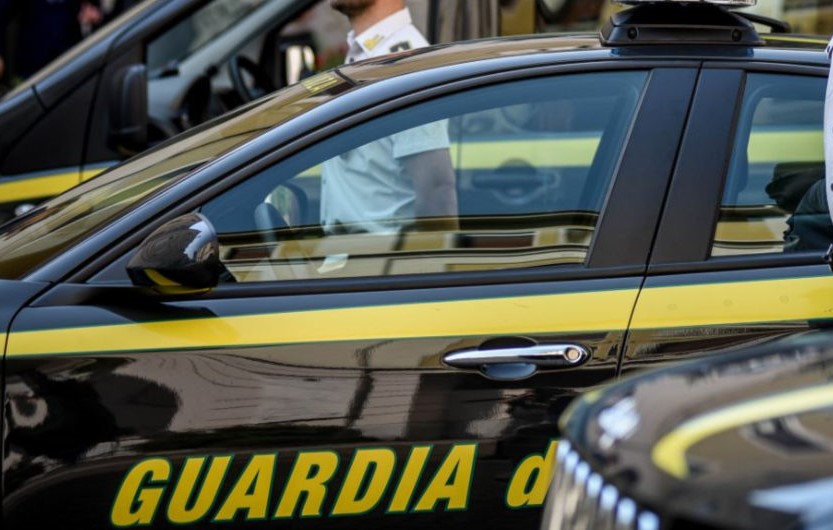 Perugia, false cooperative e frode fiscale nel settore della logistica e trasporto
