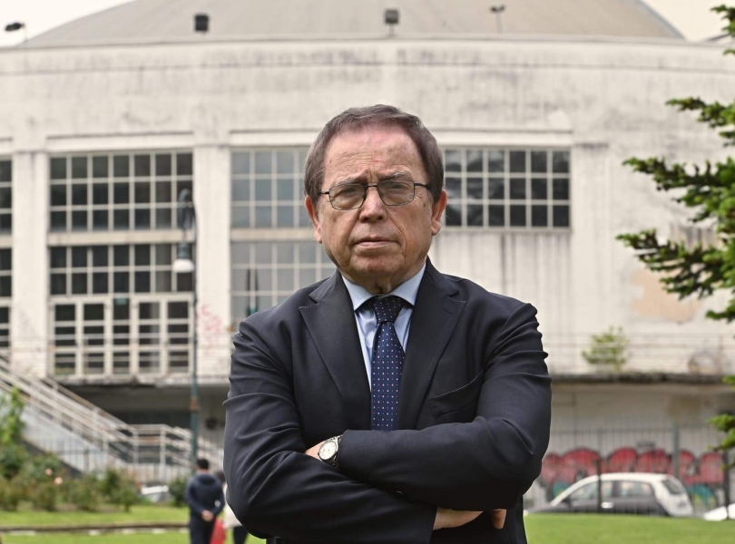 Giachino (Saimare): ''Infrastrutture e burocrazia pubblica frenano logistica, PIL e lavoro. L’augurio è che il Governo dia la svolta''
