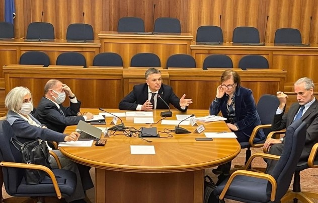 Autotrasporto, tavolo tecnico al Mit per soluzione criticità