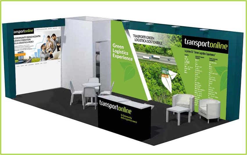transportonline a Let-Expo