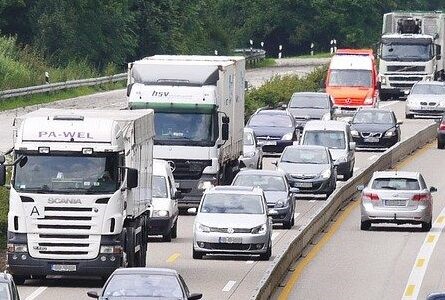 Previsioni di traffico ponte festivo del 25 aprile