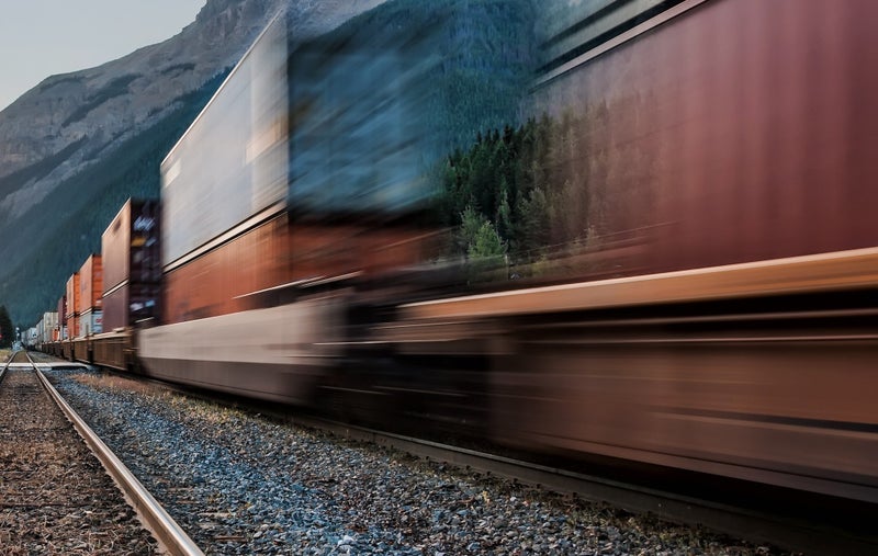 Bolzano, 3 milioni per il trasferimento merci su rotaia