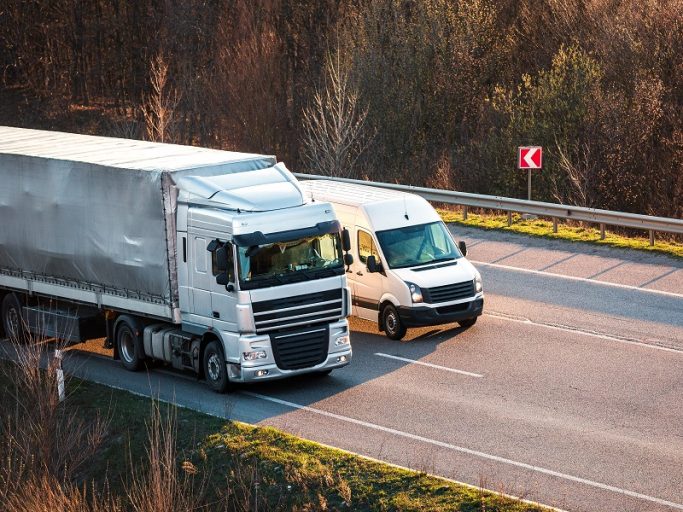 Federauto Trucks&Van, Artusi: ''Mercato in crescita, ma solo per effetto degli ordini pregressi''
