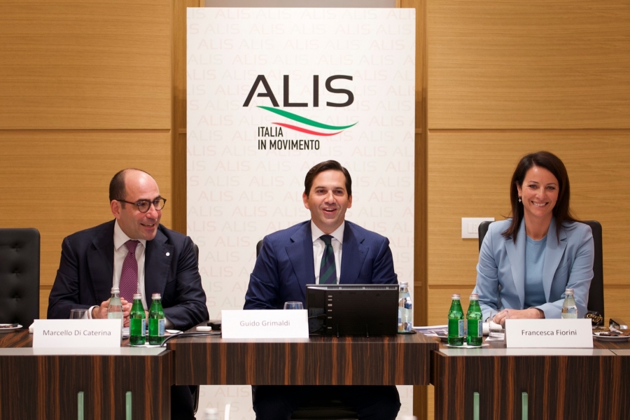 Consiglio direttivo ALIS: nuove adesioni presentazione del progetto Basket Bond per i soci