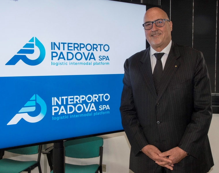 Interporto Padova Spa: approvato il bilancio 2022