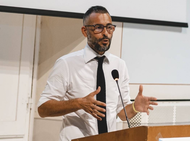 Intervista a Ivano Russo, Amministratore Unico di RAM Logistica Infrastrutture Trasporti