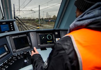 Logistica, servono 3mila macchinisti per i prossimi 3 anni