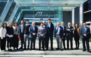 Il porto di Palermo entra a far parte dell’Escola Europea – Intermodal Transport