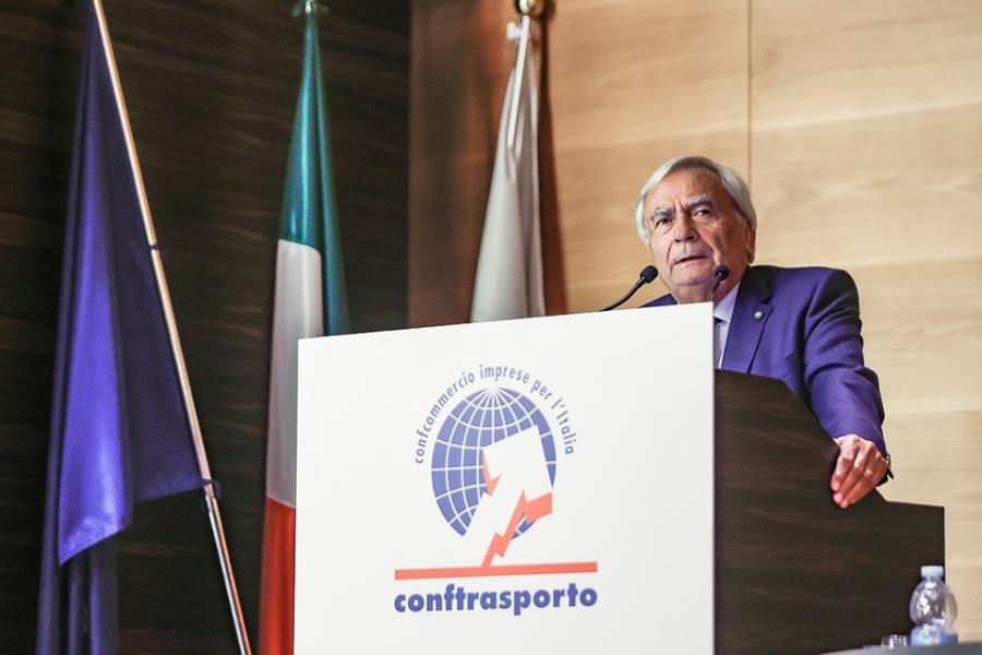IL PUNTO di Paolo Uggè