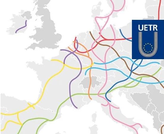 Riforma TEN-T: positivo anche il parere espresso dall’UETR