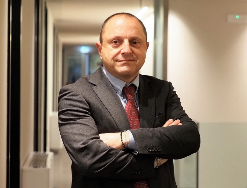Riccardo Morelli è il nuovo Presidente ANITA